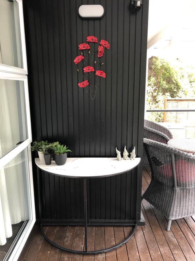 Hideaway - A Couples Retreat Villa Akaroa Dış mekan fotoğraf